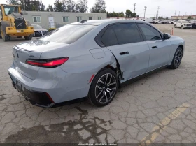 BMW i7 Edrive50 * КРАЙНА ЦЕНА ДО БГ*  | Auto.bg — изображение 4