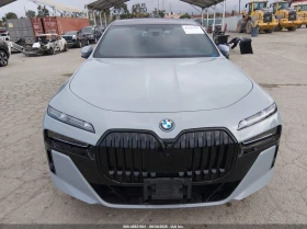 BMW i7 Edrive50 * КРАЙНА ЦЕНА ДО БГ*  | Auto.bg — изображение 12