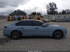 BMW i7 Edrive50 * КРАЙНА ЦЕНА ДО БГ*  | Auto.bg — изображение 13