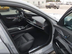 BMW i7 Edrive50 * КРАЙНА ЦЕНА ДО БГ*  | Auto.bg — изображение 5