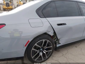 BMW i7 Edrive50 * КРАЙНА ЦЕНА ДО БГ*  | Auto.bg — изображение 6