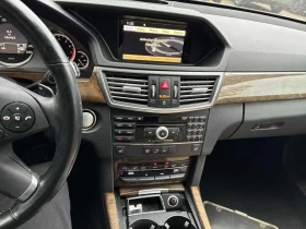Mercedes-Benz E 350 АМГ ПАКЕТ/ДИСТРОНИК/ОТ ПРЕДСТАВИТЕЛСТВО/КЛИП | Auto.bg — изображение 9
