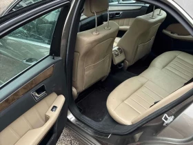 Mercedes-Benz E 350 АМГ ПАКЕТ/ДИСТРОНИК/ОТ ПРЕДСТАВИТЕЛСТВО/КЛИП | Auto.bg — изображение 12