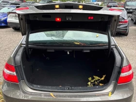Mercedes-Benz E 350 АМГ ПАКЕТ/ДИСТРОНИК/ОТ ПРЕДСТАВИТЕЛСТВО/КЛИП | Auto.bg — изображение 13