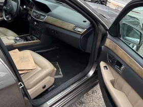 Mercedes-Benz E 350 АМГ ПАКЕТ/ДИСТРОНИК/ОТ ПРЕДСТАВИТЕЛСТВО/КЛИП | Auto.bg — изображение 15