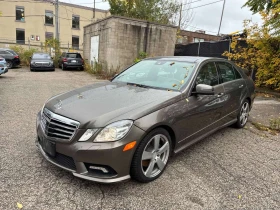 Mercedes-Benz E 350 АМГ ПАКЕТ/ДИСТРОНИК/ОТ ПРЕДСТАВИТЕЛСТВО/КЛИП