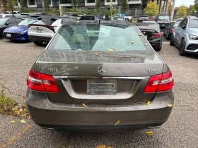 Mercedes-Benz E 350 АМГ ПАКЕТ/ДИСТРОНИК/ОТ ПРЕДСТАВИТЕЛСТВО/КЛИП | Auto.bg — изображение 4