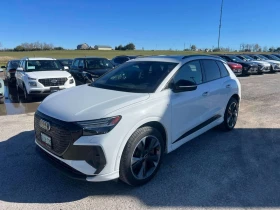 ������ Audi E-Tron