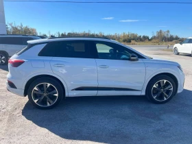 Audi E-Tron * 50 quattro * CARFAX * ������� * �������� *  | Mobile.bg � ����� ������ 4