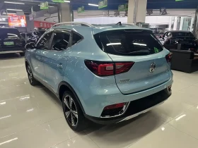 Mg Zs E-Plus Edition* ПАНОРАМА* КРАЙНА ЦЕНА | Auto.bg — изображение 4