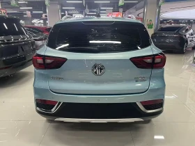 Mg Zs E-Plus Edition* ПАНОРАМА* КРАЙНА ЦЕНА | Auto.bg — изображение 5