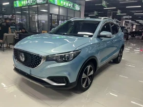 Mg Zs E-Plus Edition* ПАНОРАМА* КРАЙНА ЦЕНА | Auto.bg — изображение 2