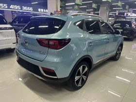Mg Zs E-Plus Edition* ПАНОРАМА* КРАЙНА ЦЕНА | Auto.bg — изображение 6