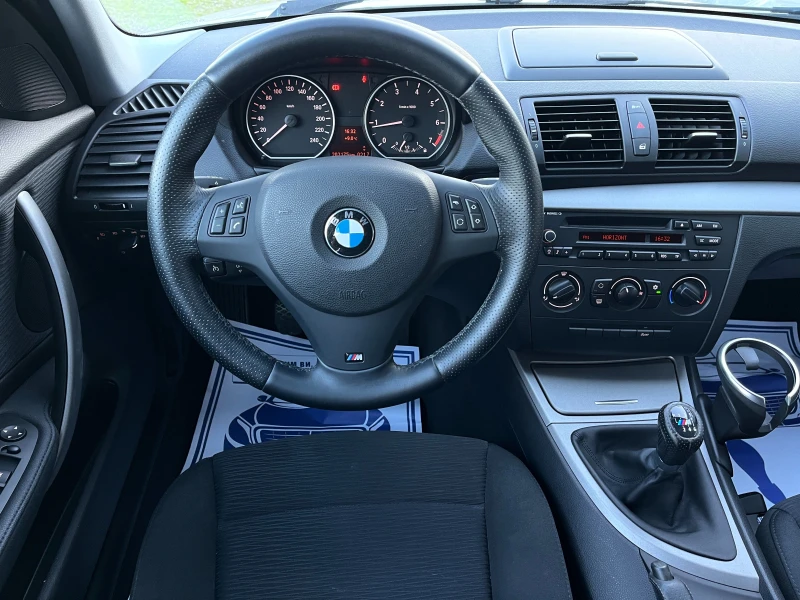 BMW 116  , снимка 9 - Автомобили и джипове - 41534466