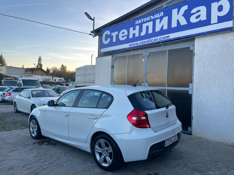 BMW 116  , снимка 2 - Автомобили и джипове - 41534466