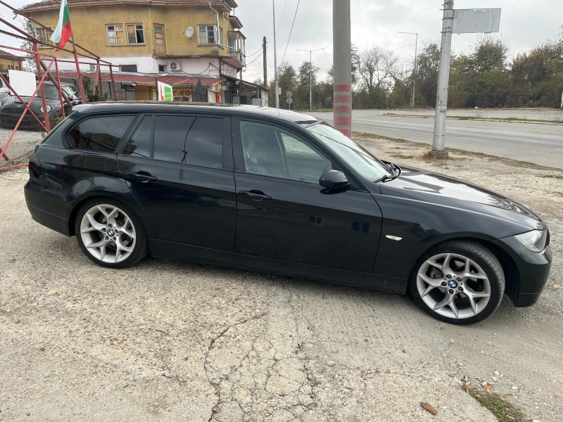 BMW 320, снимка 4 - Автомобили и джипове - 47917695