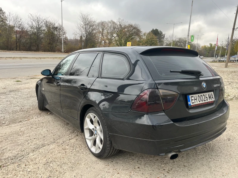 BMW 320, снимка 3 - Автомобили и джипове - 47917695