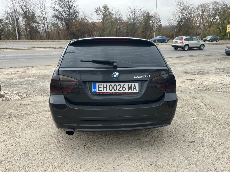 BMW 320, снимка 6 - Автомобили и джипове - 47917695