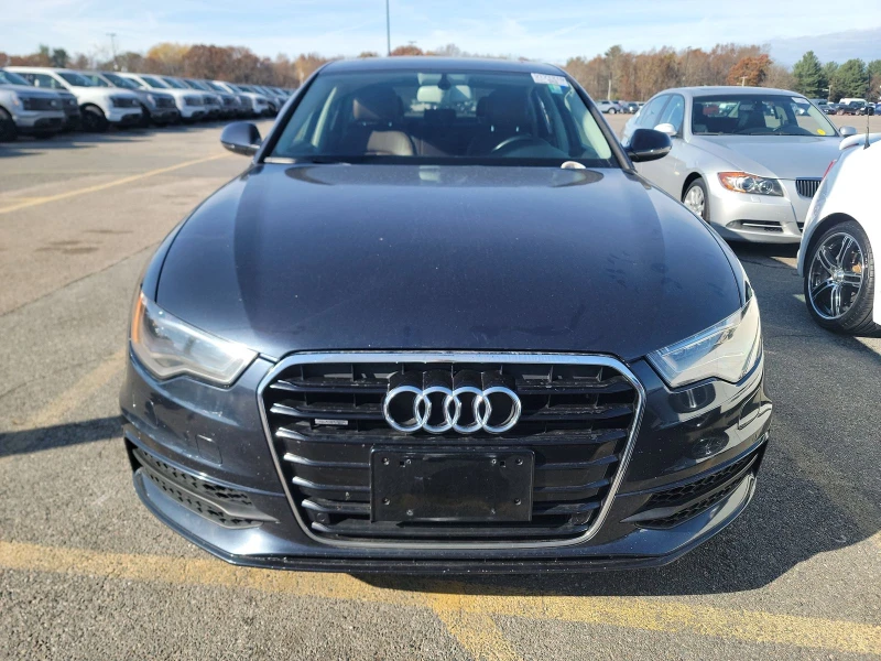 Audi A6 3.0T* PREMIUM* PLUS* FULL* LED* ДИСТРОНИК* КАМЕРА*, снимка 5 - Автомобили и джипове - 48444964