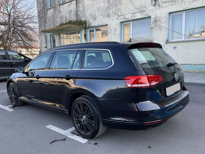 VW Passat B8 2.0TDI 150кс, снимка 6 - Автомобили и джипове - 49048891