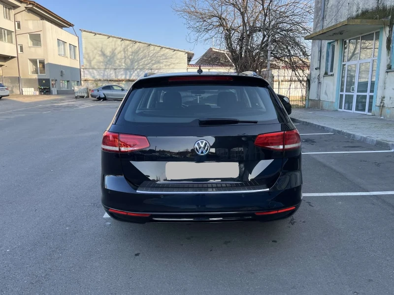 VW Passat B8 2.0TDI 150кс, снимка 7 - Автомобили и джипове - 48489955