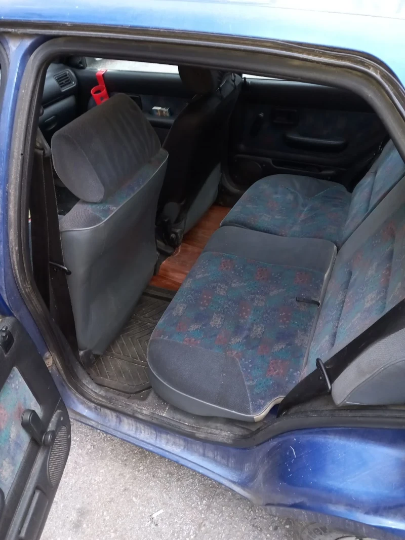 Peugeot 106, снимка 6 - Автомобили и джипове - 49185791