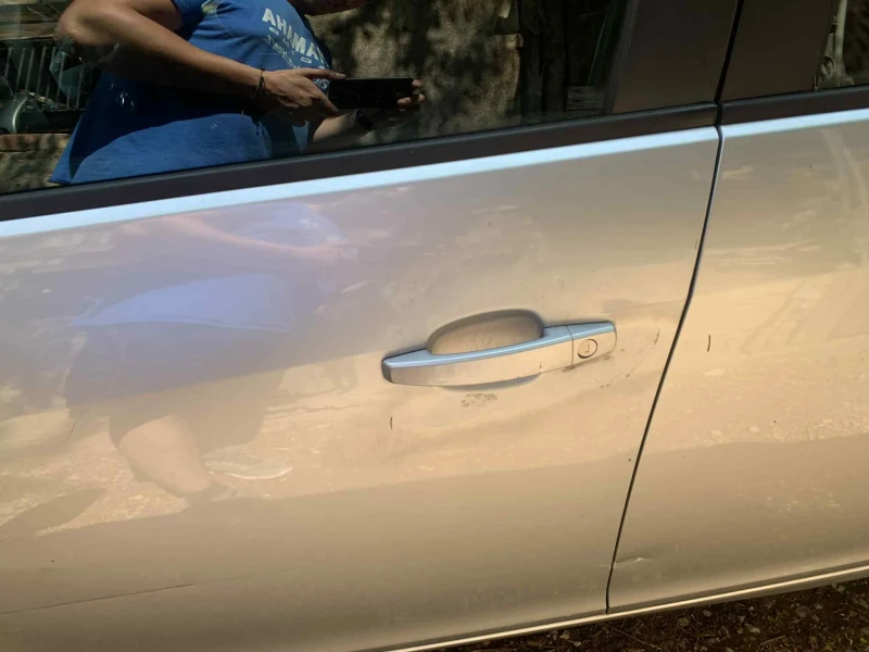 Opel Insignia, снимка 8 - Автомобили и джипове - 50732109