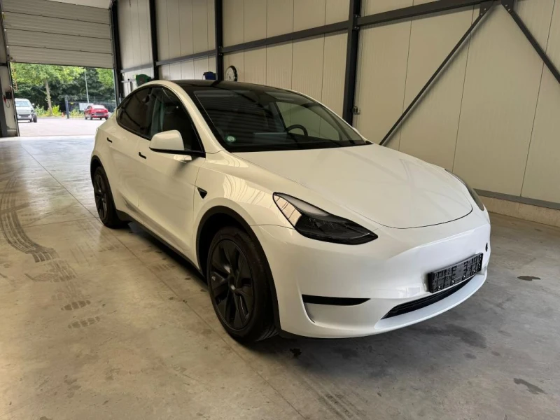 Tesla Model Y НОВА, Гаранция!