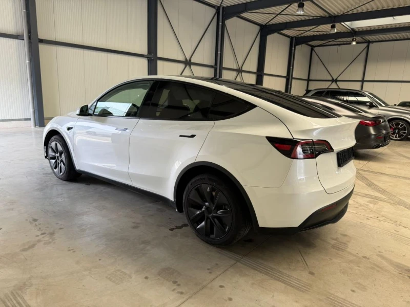 Tesla Model Y НОВА, Гаранция!, снимка 4 - Автомобили и джипове - 51306613