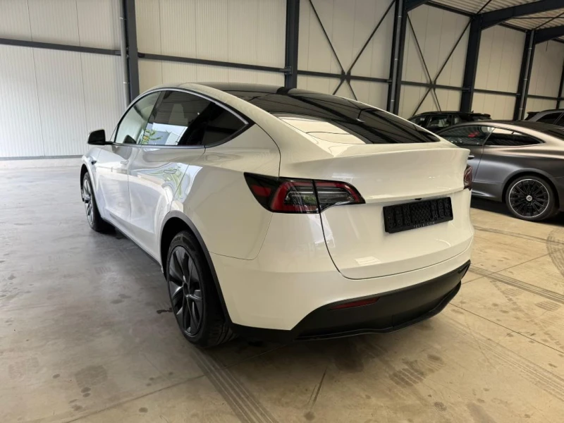 Tesla Model Y НОВА, Гаранция!, снимка 3 - Автомобили и джипове - 51306613