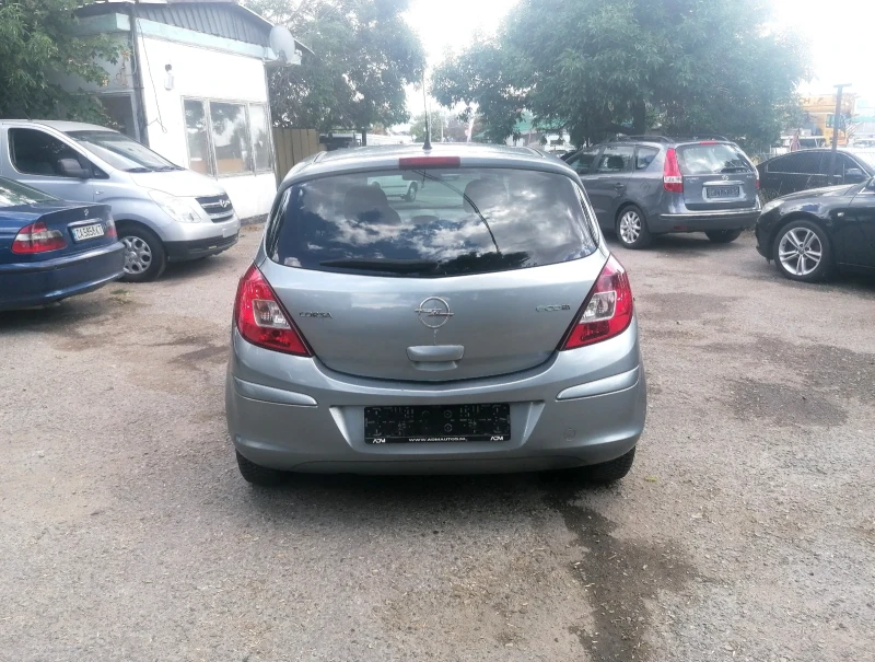 Opel Corsa 1.3 cdti 111s edition eu5 95 h.p., снимка 6 - Автомобили и джипове - 51384250