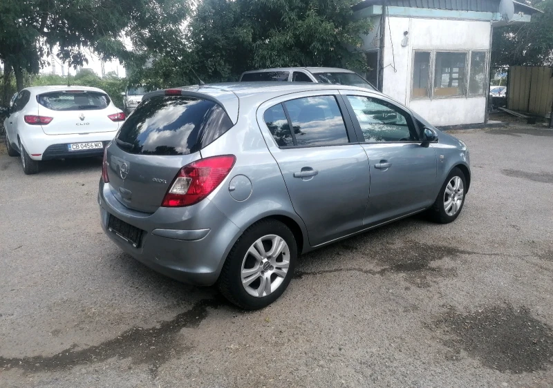 Opel Corsa 1.3 cdti 111s edition eu5 95 h.p., снимка 7 - Автомобили и джипове - 51384250