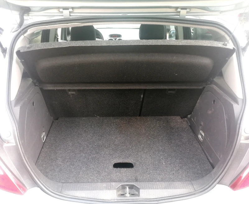 Opel Corsa 1.3 cdti 111s edition eu5 95 h.p., снимка 15 - Автомобили и джипове - 51384250