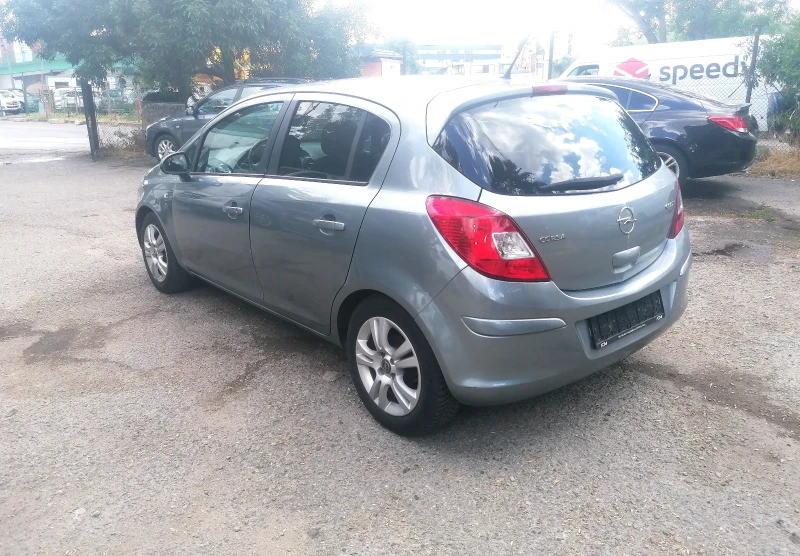 Opel Corsa 1.3 cdti 111s edition eu5 95 h.p., снимка 5 - Автомобили и джипове - 51384250