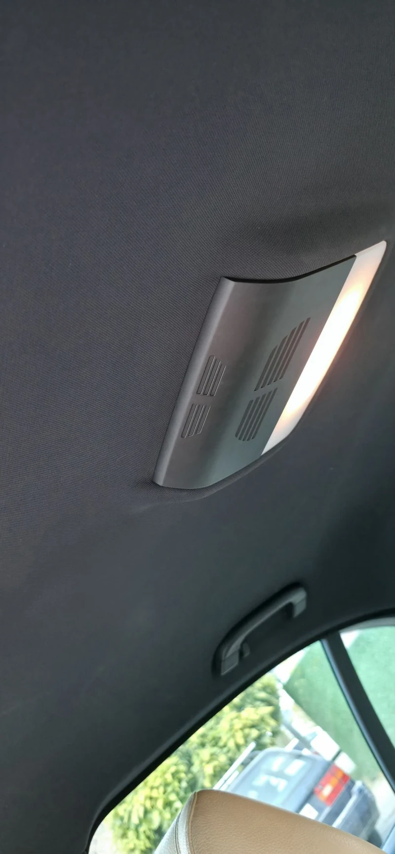 BMW 318 Газ/Бензин, снимка 14 - Автомобили и джипове - 51825141