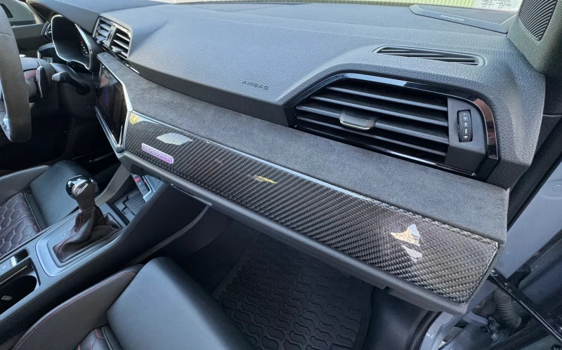 Audi RSQ3 Sportback Quattro, снимка 8 - Автомобили и джипове - 52001400