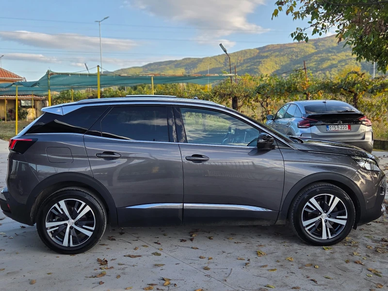 Peugeot 3008 1.6 HPI * GT-LINE* PANORAMA* * FACOL * 360-Kamera, снимка 4 - Автомобили и джипове - 52178784