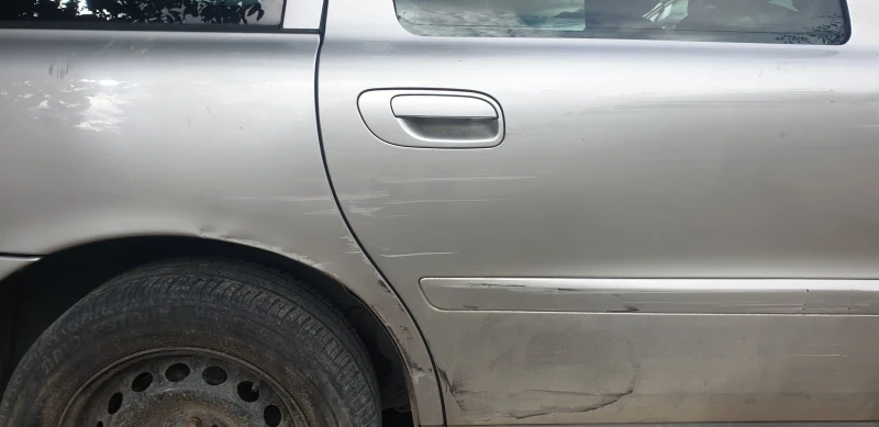 Volvo V70, снимка 5 - Автомобили и джипове - 52819815