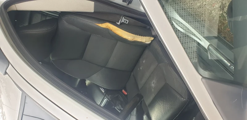 Volvo V70, снимка 11 - Автомобили и джипове - 52819815