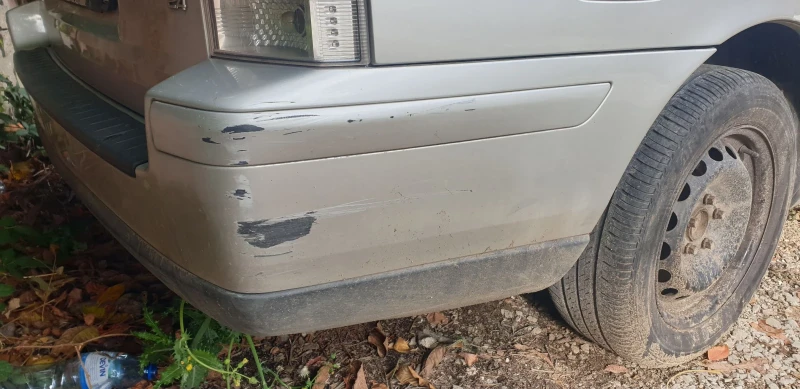 Volvo V70, снимка 6 - Автомобили и джипове - 52819815