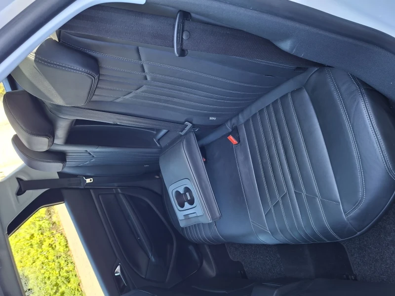 Peugeot 308, снимка 15 - Автомобили и джипове - 52815668