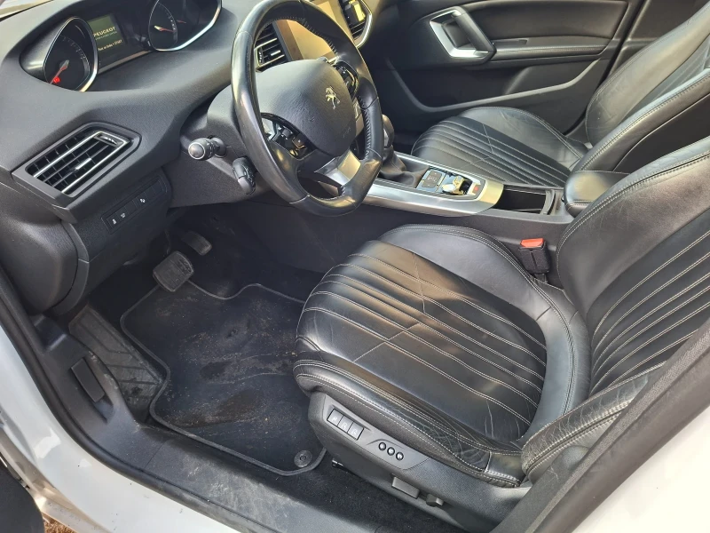 Peugeot 308, снимка 11 - Автомобили и джипове - 52815668