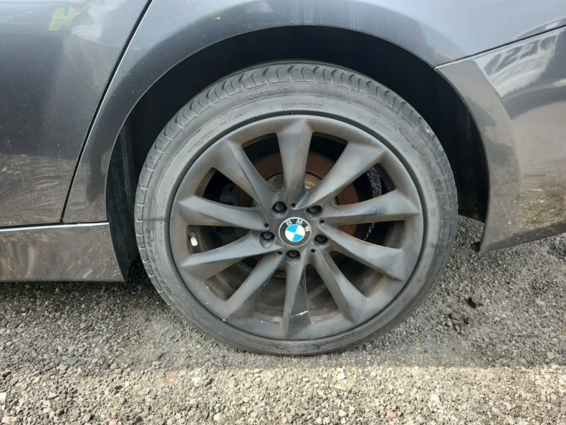 BMW 320 * 320I XDRIVE * CARFAX * ЦЕНА ДО БГ, снимка 5 - Автомобили и джипове - 53085381