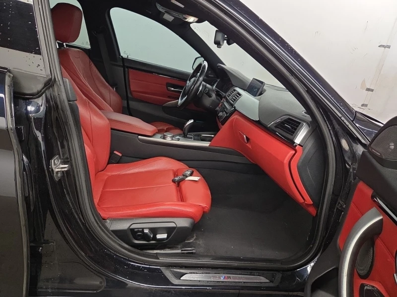 BMW 440 * * CARFAX * * АВТО КРЕДИТ * * , снимка 11 - Автомобили и джипове - 53182553