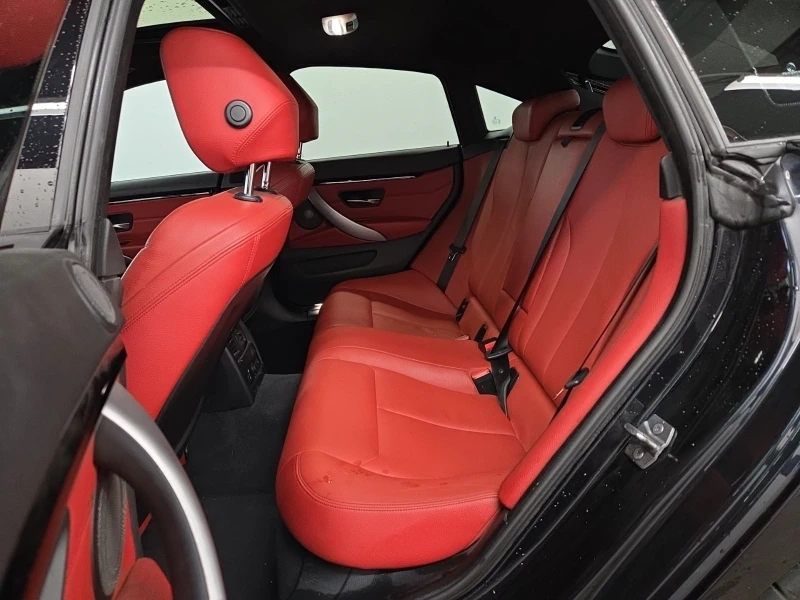 BMW 440 * * CARFAX * * АВТО КРЕДИТ * * , снимка 12 - Автомобили и джипове - 53182553