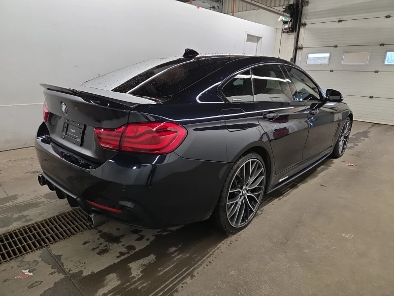 BMW 440 * * CARFAX * * АВТО КРЕДИТ * * , снимка 3 - Автомобили и джипове - 53182553
