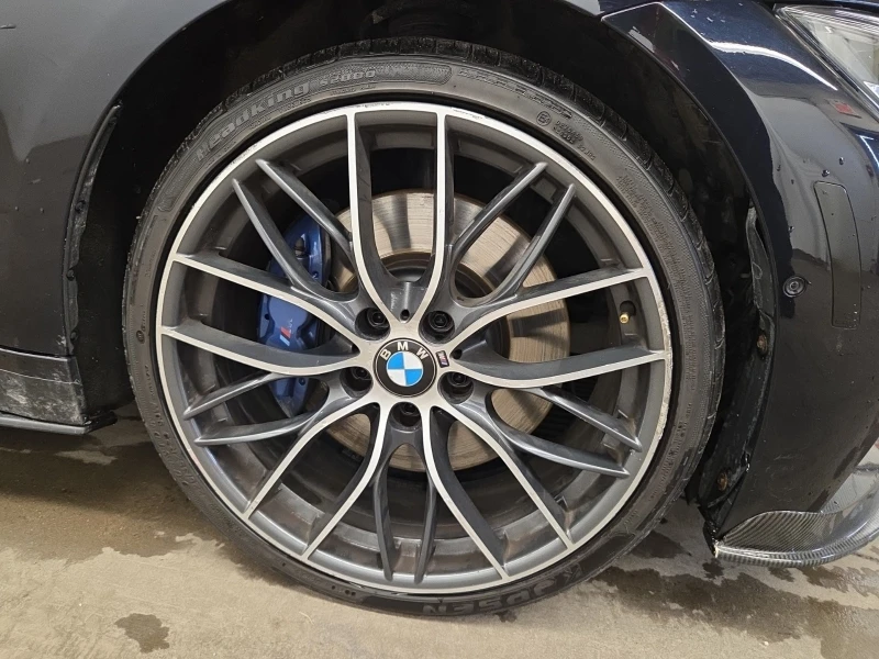 BMW 440 * * CARFAX * * АВТО КРЕДИТ * * , снимка 6 - Автомобили и джипове - 53182553