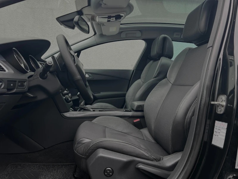 Peugeot 508 SW 2.0BlueHDi Allure 181к.с. ПРОЧЕТИ ОПИСАНИЕТО, снимка 12 - Автомобили и джипове - 53214842