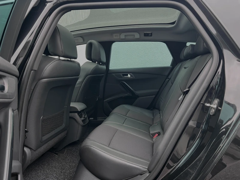 Peugeot 508 SW 2.0BlueHDi Allure 181к.с. ПРОЧЕТИ ОПИСАНИЕТО, снимка 13 - Автомобили и джипове - 53214842