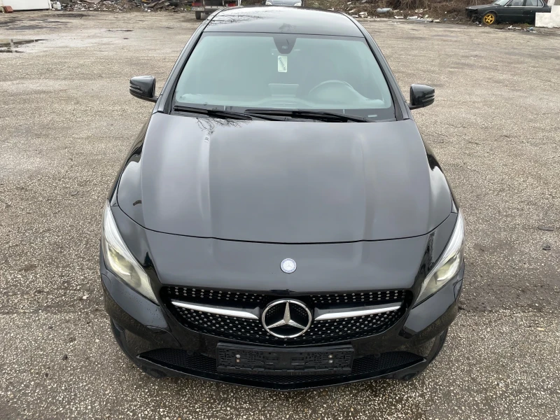Mercedes-Benz CLA 220 2.2 177hp bi-xenon, снимка 3 - Автомобили и джипове - 53292738